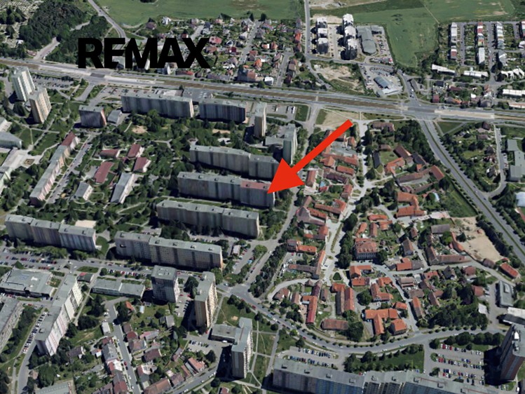 Wohnung 3+1 zum Kauf, 76 m² (22 von 24)