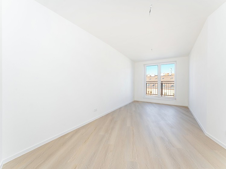 Квартира 2+1 на продаж, 81 м² (8 з 25)