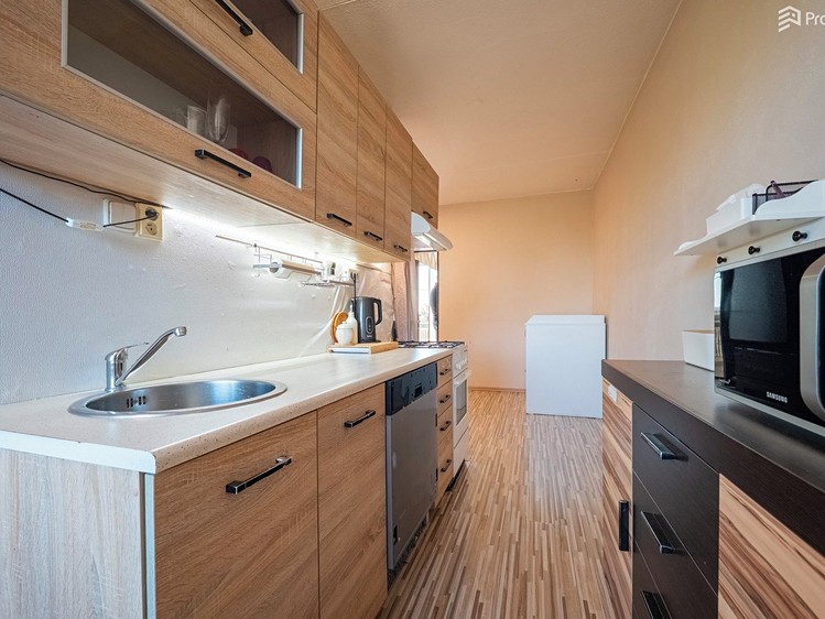 Wohnung 2+1 zum Kauf, 55 m² (9 von 26)