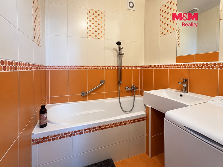 Квартира 2+1 в оренду, 60 м² (10 з 11)