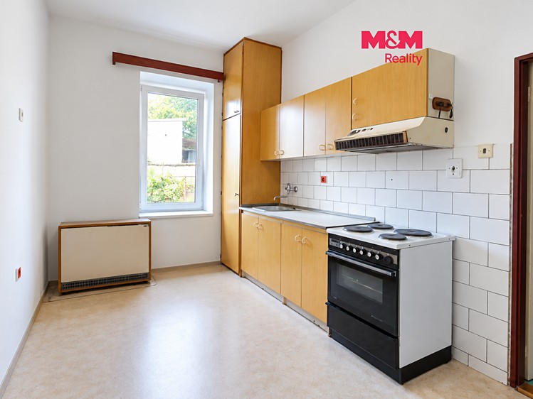 Квартира 1+1 на продаж, 48 м² (1 з 7)