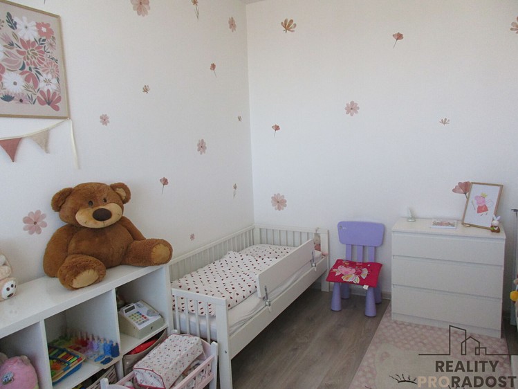 Pronájem bytu 4+1, 75 m² (8 z 23)