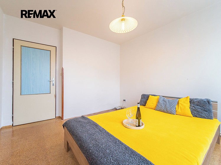 Wohnung 4+kk zur Miete, 83 m² (7 von 10)