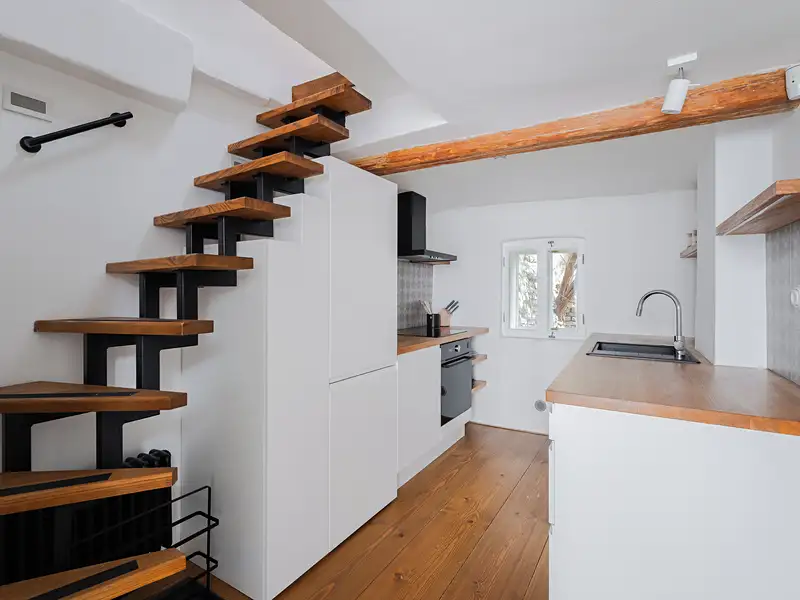 Prodej rodinného domu 61 m², pozemek 61 m², Praha – náhled fotky 3