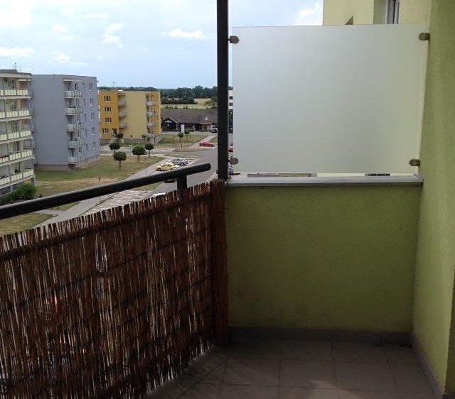 Квартира 1+kk в оренду, 30 м² (9 з 10)