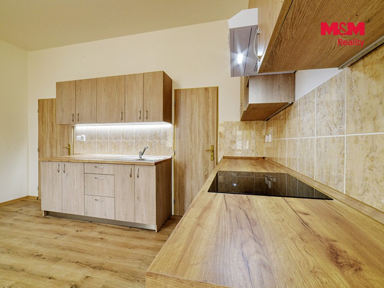 Квартира 2+kk в оренду, 53 м² (19 з 26)