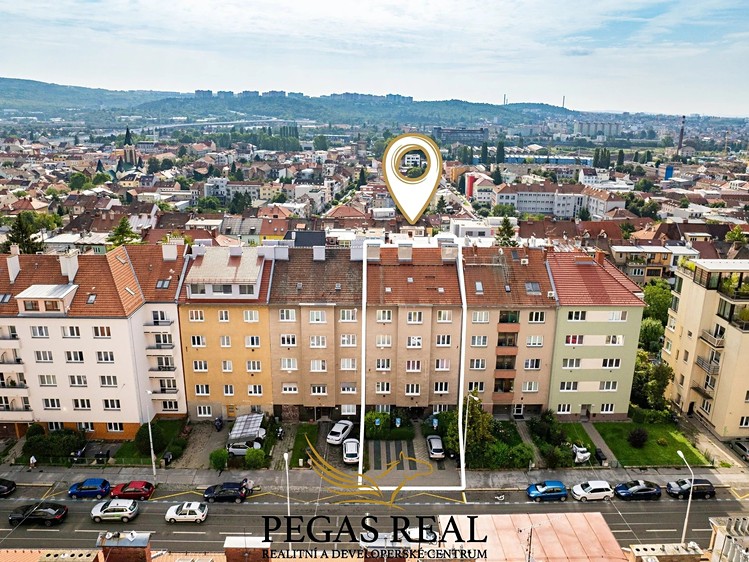 Prodej bytu 3+kk, 57 m² (16 z 17)