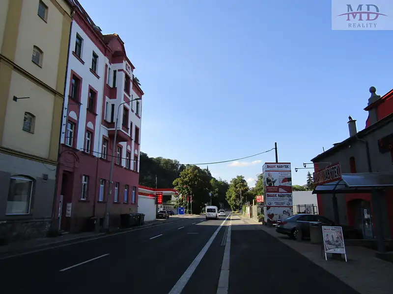 Prodej činžovního domu 347 m², Ústí nad Labem – náhled fotky 2