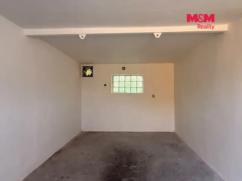 Prodej garáže 20 m², Děčín – náhled fotky 2