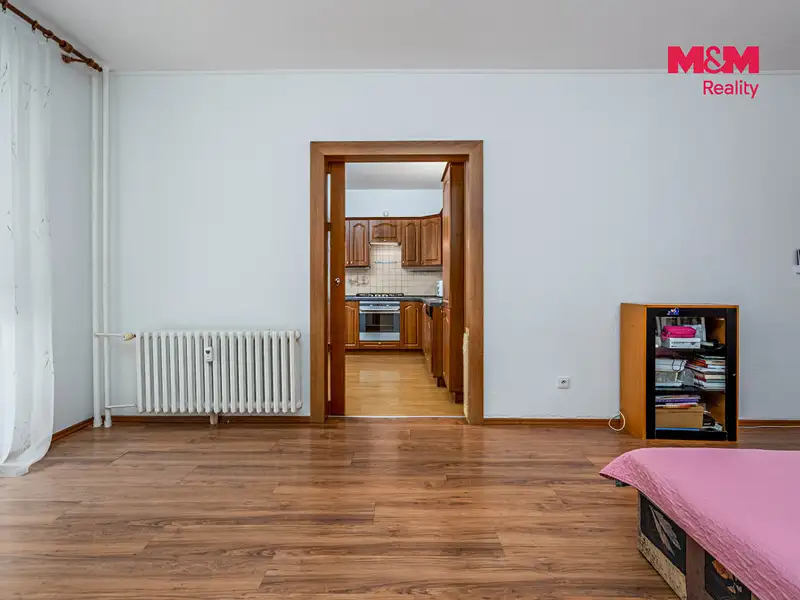 Prodej bytu 3+1 98 m², Hradec Králové – náhled fotky 3
