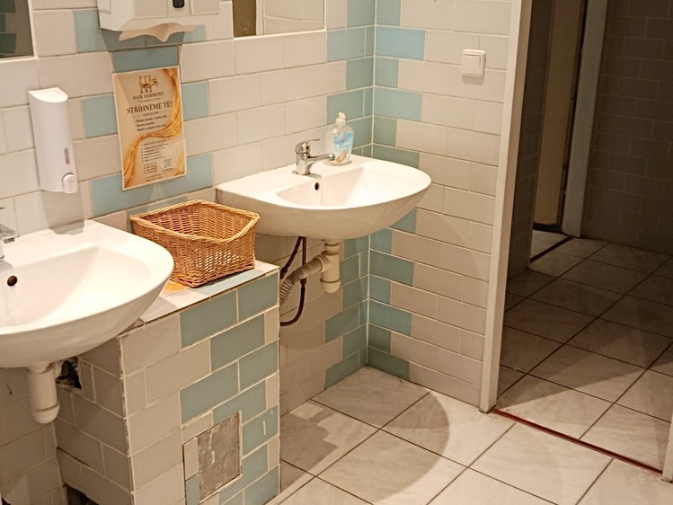 Pronájem komerčního prostoru, 21 m² (5 z 12)