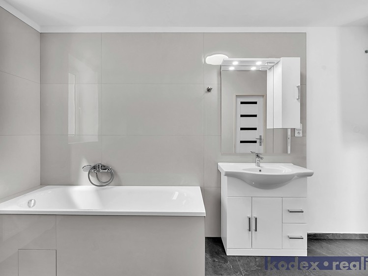 Квартира 4+kk в оренду, 88 м² (20 з 25)