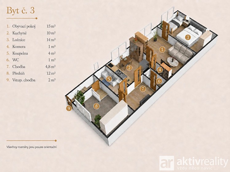 Комерційне приміщення на продаж, 250 м² (21 з 43)