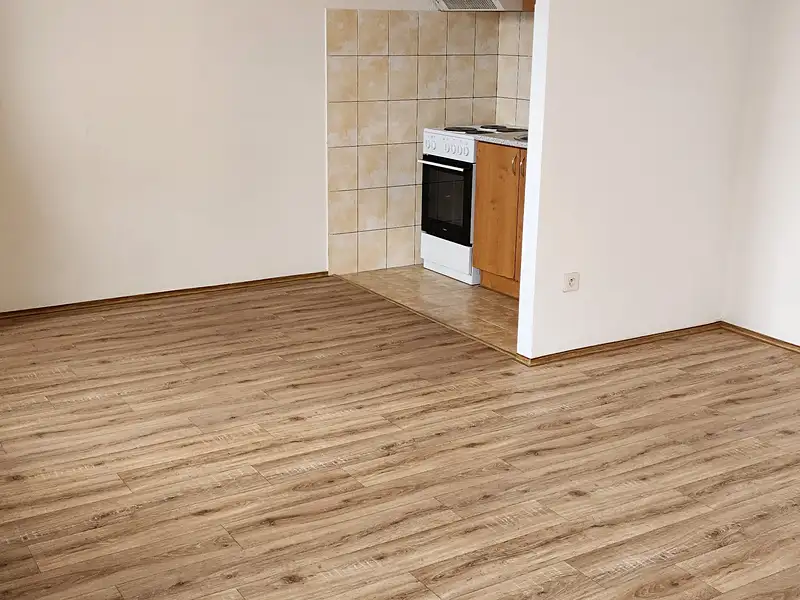 Pronájem bytu 1+kk 36 m², Děčín – náhled fotky 2