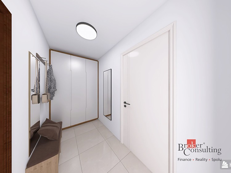 Wohnung 1+1 zum Kauf, 48 m² (22 von 22)