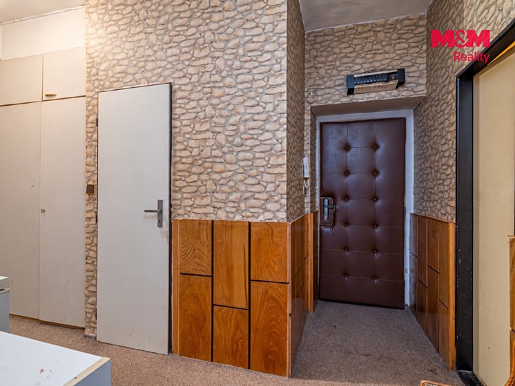 Квартира 2+1 на продаж, 58 м² (11 з 19)