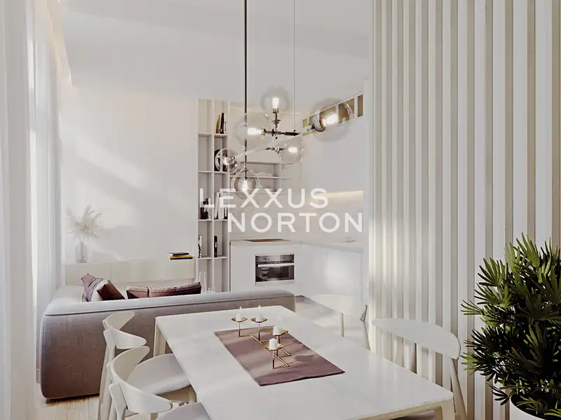 Prodej bytu 2+kk 50 m², Praha – náhled fotky 1