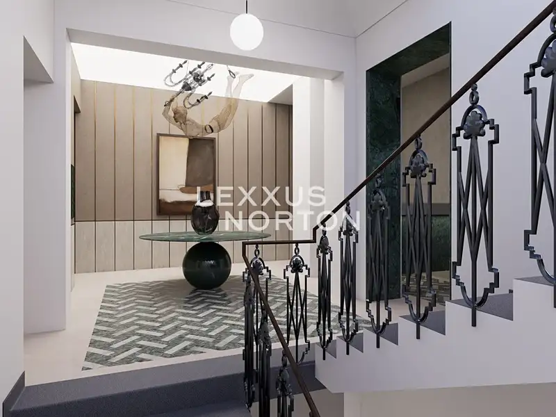 Prodej bytu 2+kk 50 m², Praha – náhled fotky 3