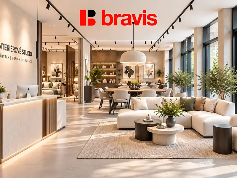 Pronájem obchodního prostoru 186 m², Brno – náhled fotky 3