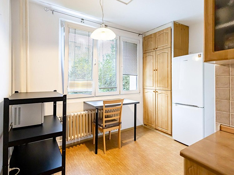 Квартира 2+1 на продаж, 66 м² (7 з 16)