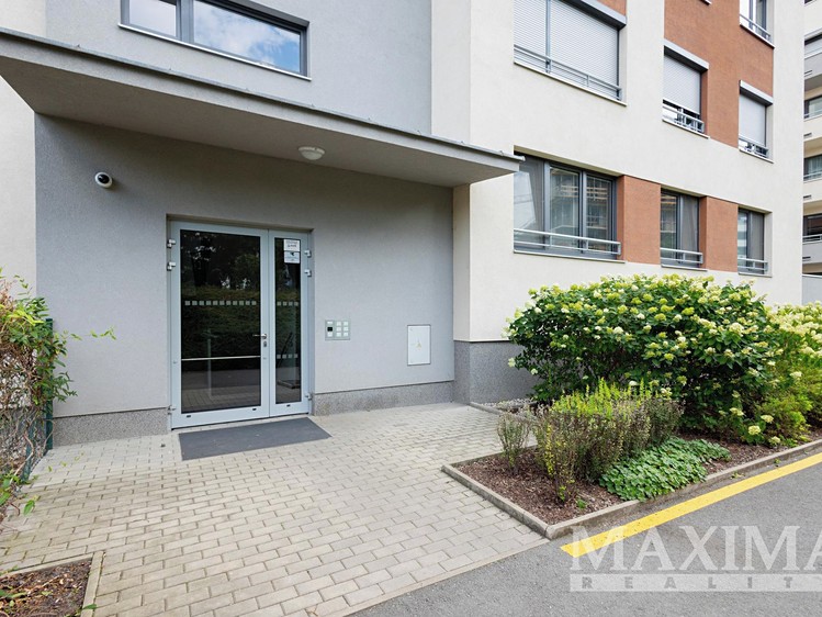 Квартира 2+kk на продаж, 59 м² (22 з 28)