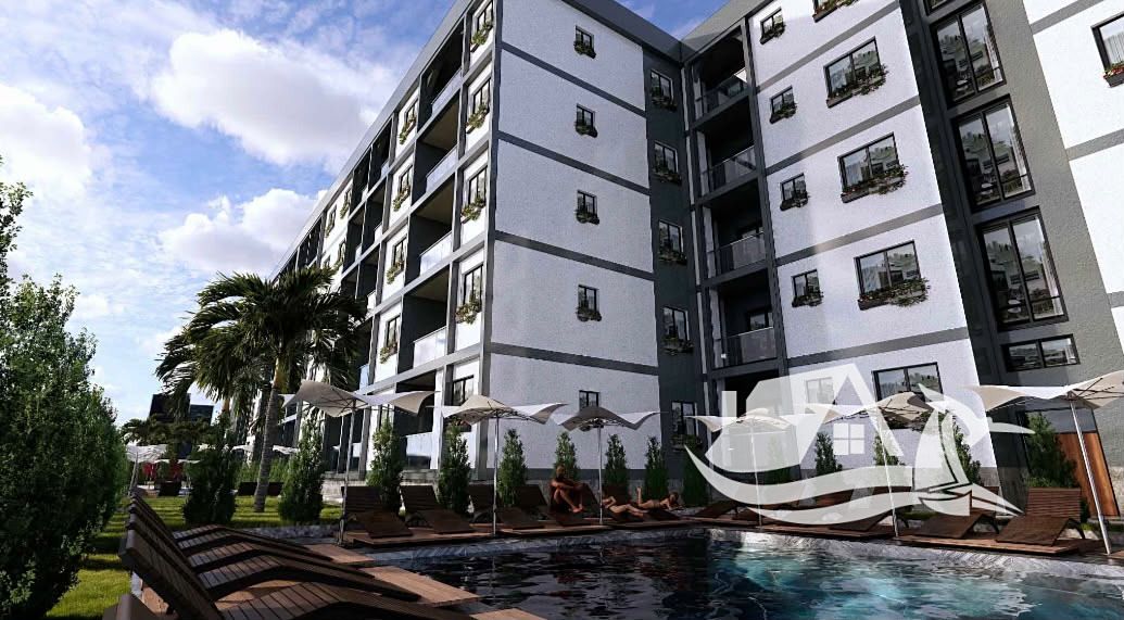 Prodej bytu 2+kk 57 m², Golem – fotka 1 z 3