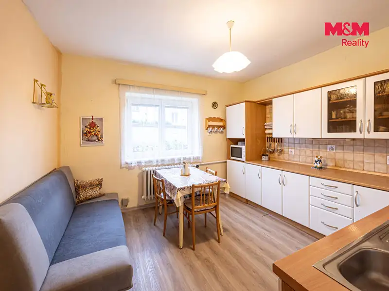 Prodej rodinného domu 174 m², pozemek 732 m², Kout na Šumavě – náhled fotky 2