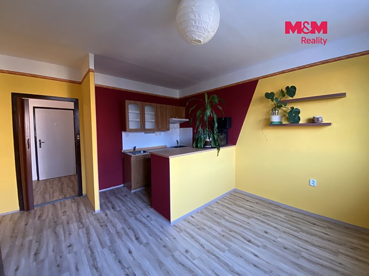 Wohnung 2+kk zur Miete, 43 m² (3 von 19)