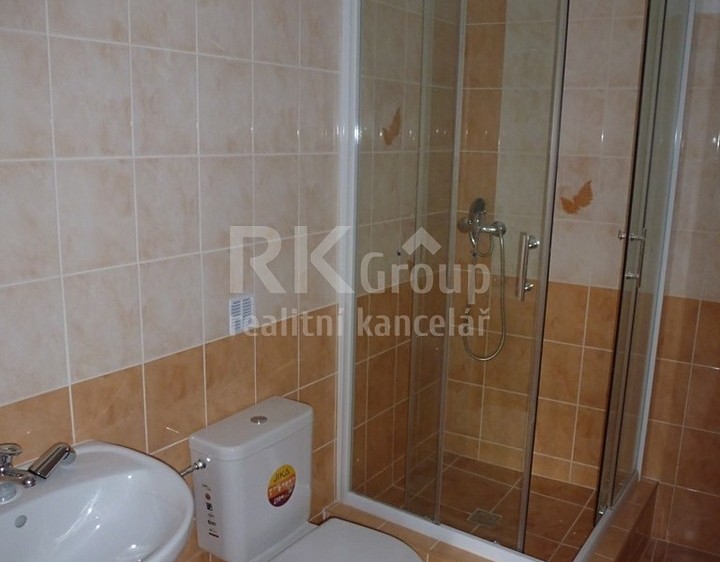 Pronájem bytu 1+kk, 41 m² (8 z 8)