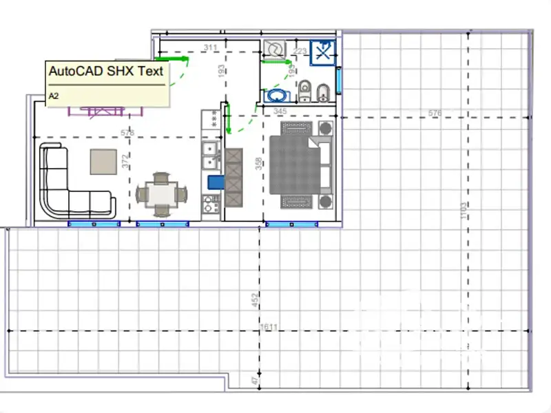 Prodej bytu 2+kk 63 m², Golem – náhled fotky 2