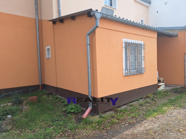 Pronájem komerčního prostoru, 25 m² (9 z 13)