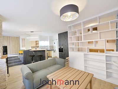 Wohnung 1+kk zur Miete, 50 m² (2 von 14)