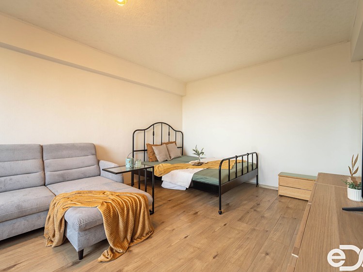 Wohnung 1+1 zum Kauf, 40 m² (7 von 21)