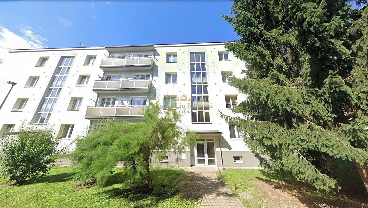 Prodej bytu 2+kk 38 m²