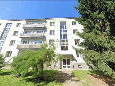 Prodej bytu 2+kk 38 m²