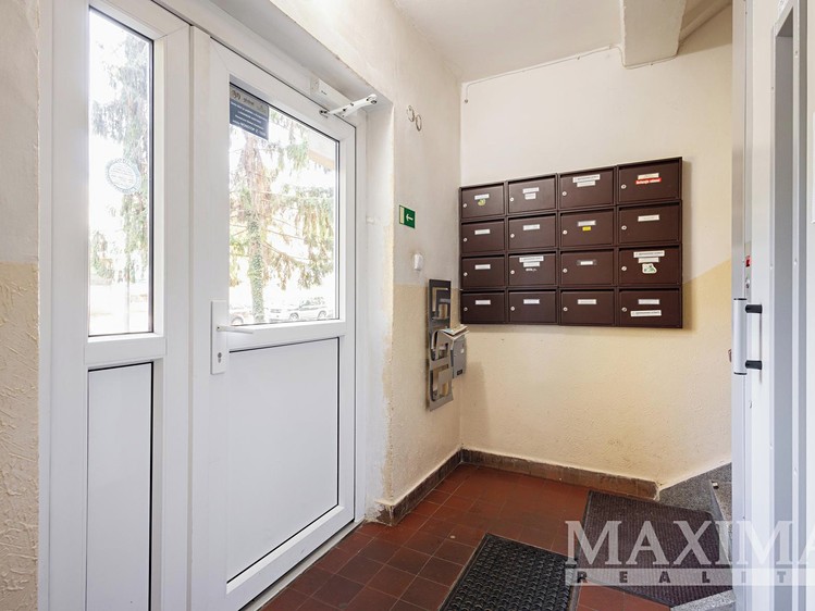 Wohnung 3+kk zum Kauf, 55 m² (18 von 21)