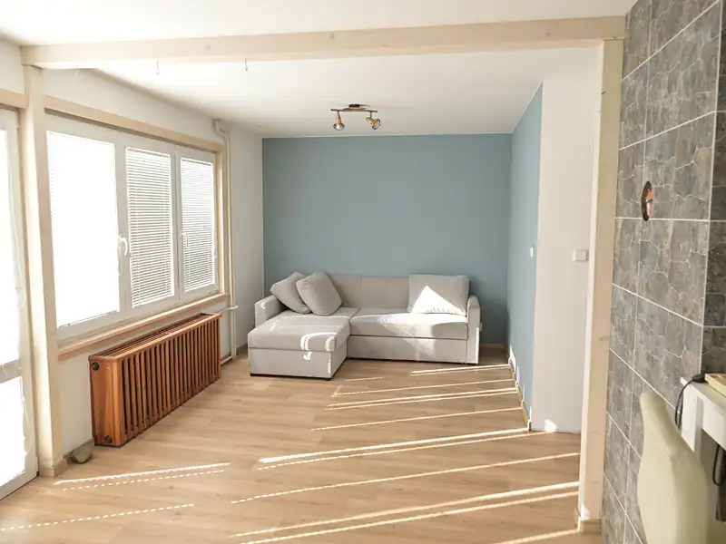 Prodej rodinného domu 123 m², pozemek 635 m², Týnec nad Sázavou – náhled fotky 3