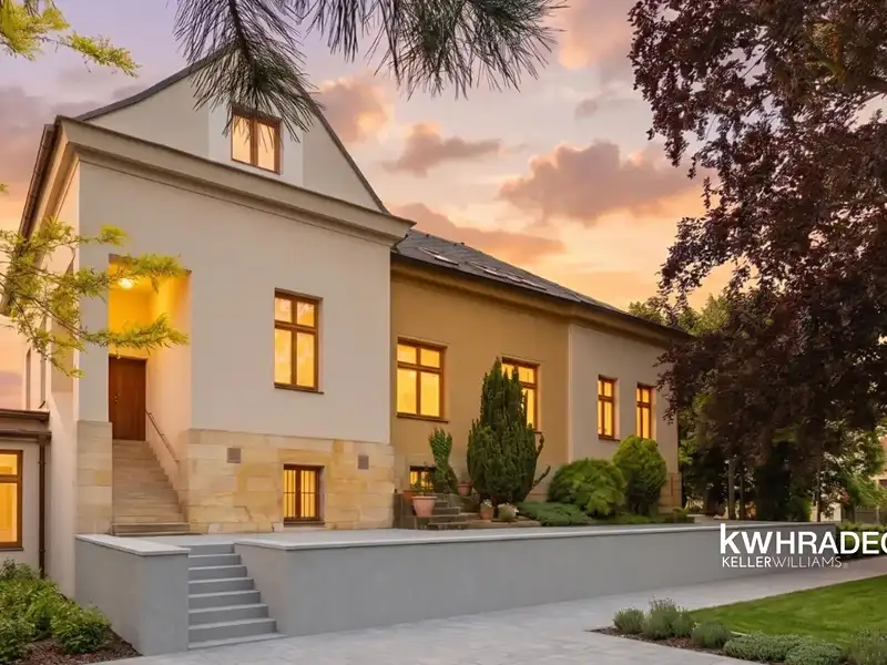 Prodej bytu 2+kk 62 m², Hořice – náhled fotky 1