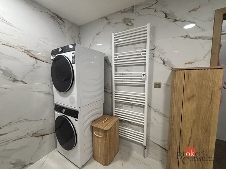Квартира 1+kk на продаж, 45 м² (13 з 18)