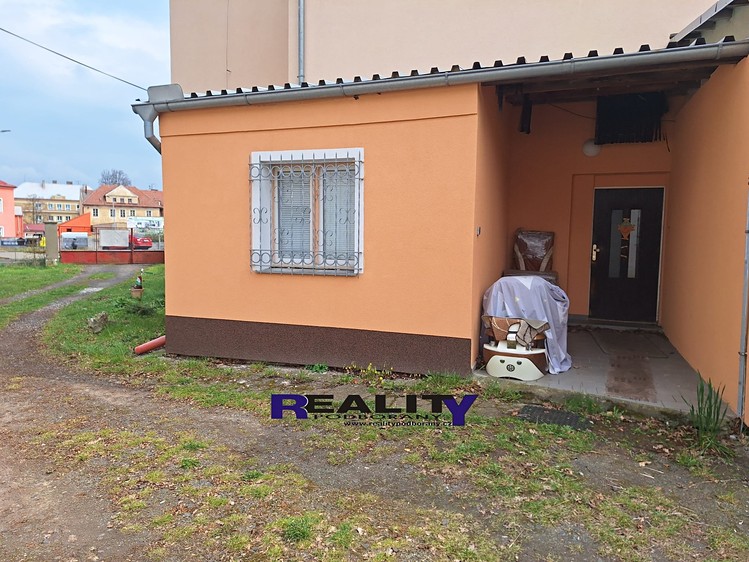 Pronájem komerčního prostoru, 25 m² (10 z 13)