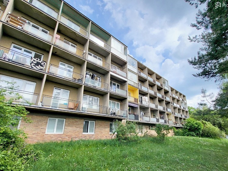 Prodej bytu 2+1, 52 m² (25 z 29)
