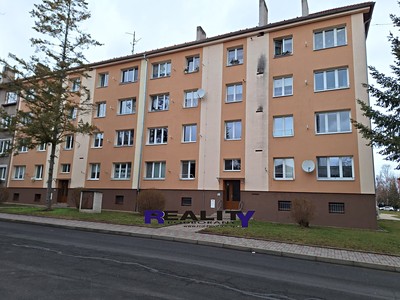 Квартира 2+kk в оренду, 54 м² (2 з 20)