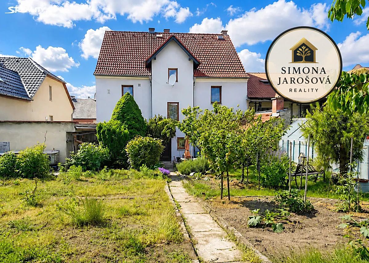 Prodej bytu 3+1 120 m², Bílina – fotka 1 z 3