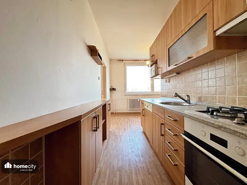 Prodej bytu 3+1 72 m², Praha – náhled fotky 3