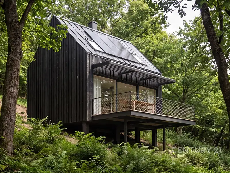 Prodej stavebního pozemku 1490 m², Koryčany – náhled fotky 2
