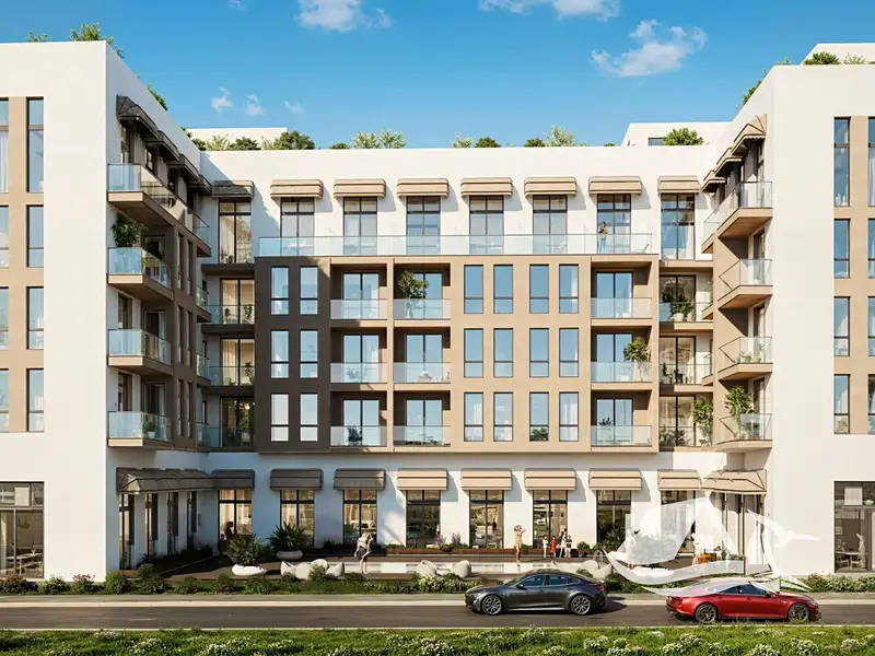 Prodej bytu 2+kk 48 m², Golem – náhled fotky 3