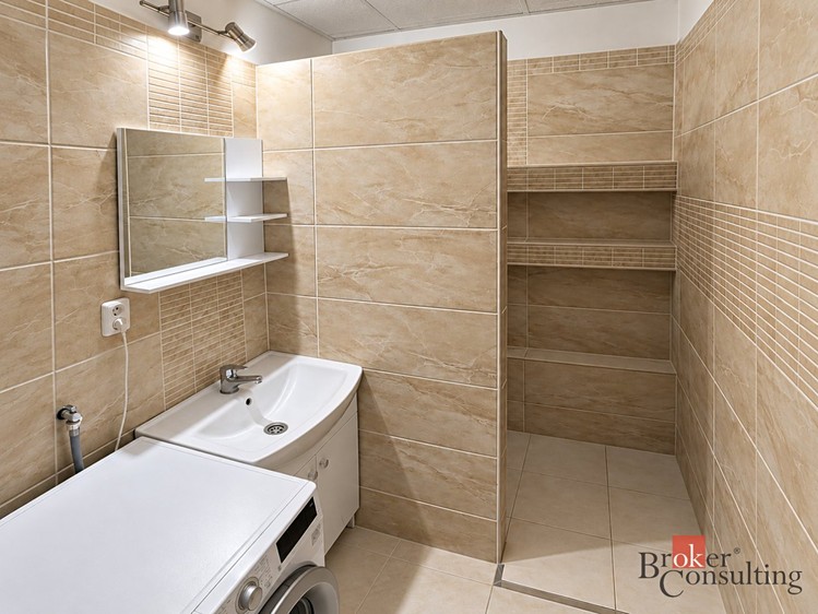 Квартира 2+1 в оренду, 58 м² (6 з 10)