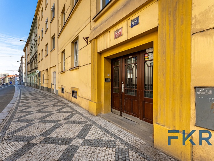 Wohnung 2+1 zum Kauf, 64 m² (18 von 19)