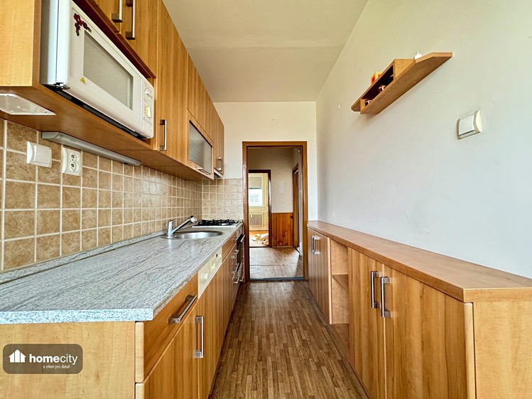 Prodej bytu 3+1, 72 m² (2 z 15)