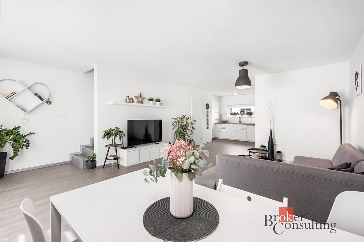 Prodej rodinného domu 110 m², pozemek 248 m², Starý Mateřov – fotka 1 z 3
